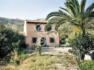Case Con Giardino In Vendita Castiglione Di Sicilia