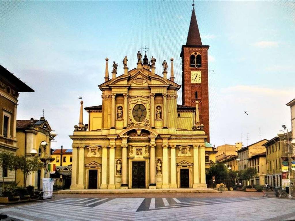 Ufficio Studio piazza San Giovanni, Busto Arsizio, rif. 76727280 Immobiliare.it