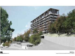 Nuove Costruzioni Salerno Appartamenti Case Uffici In