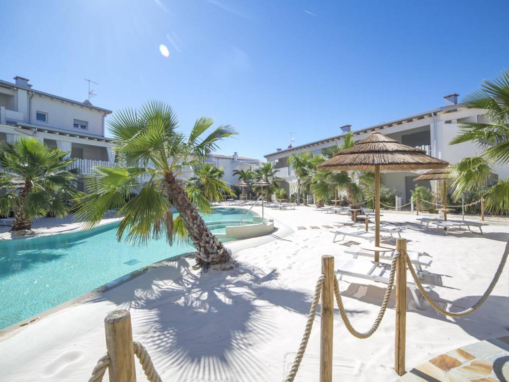 Verkauf Wohnung Jesolo. Dreizimmerwohnung in via Domenico.... Neu