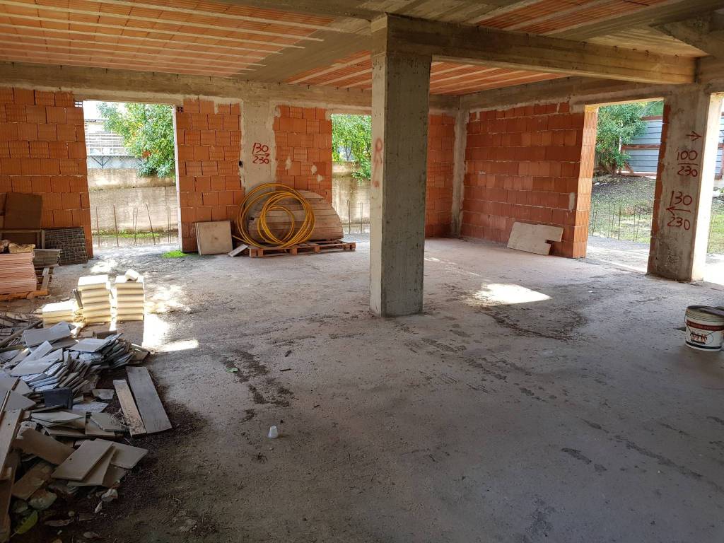 Vendita Villa unifamiliare in via Giuseppe Lanza di Scalea ...