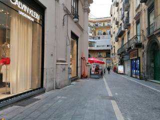 Case In Vendita In Zona Porto Municipio Napoli