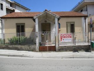 Case Indipendenti Con Giardino In Vendita Pescara