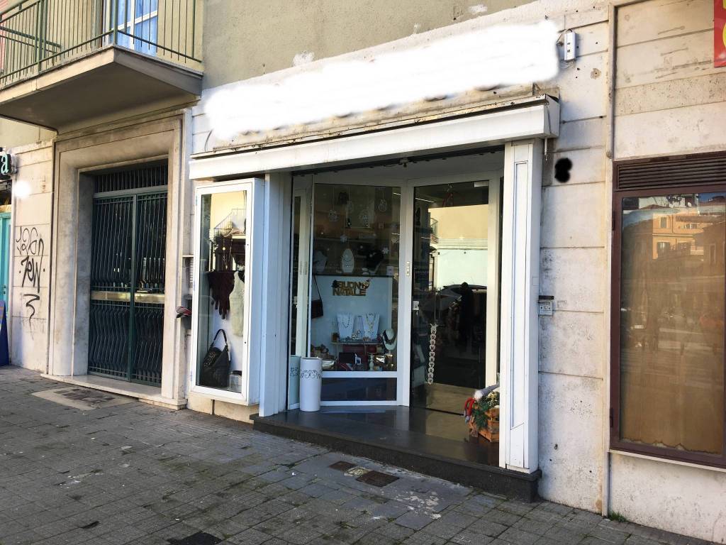 Locale commerciale via di Boccea, Roma, rif. 78298267 Immobiliare.it