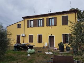 Case In Vendita In Zona Case Bruciate Pesaro Immobiliareit