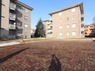 Trilocali Con Giardino In Vendita Cornate Dadda