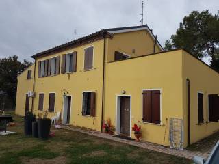 Case In Vendita In Zona Case Bruciate Pesaro Immobiliareit