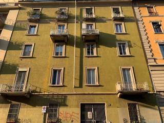 Case E Appartamenti Via Giuseppe Prina Milano Immobiliare It