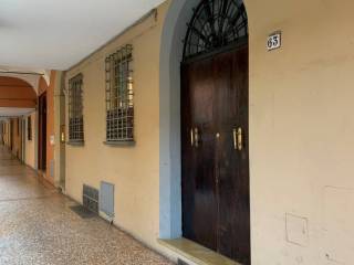 Case E Appartamenti Via Fondazza Bologna Immobiliare It