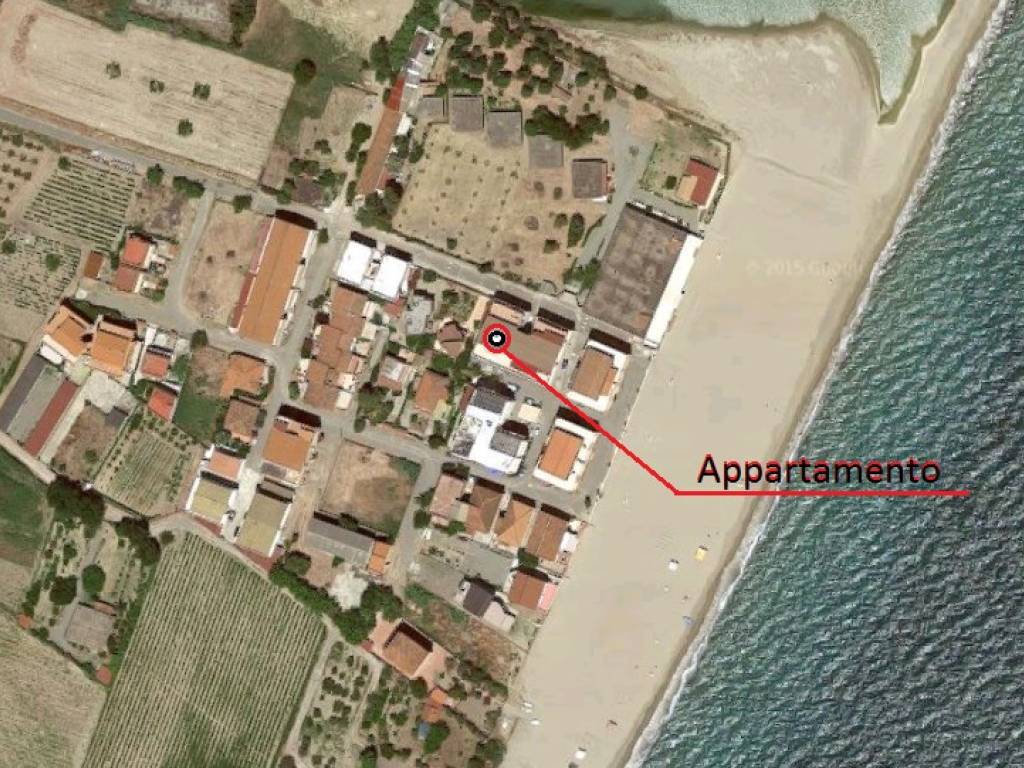Vendita Appartamento Cirò Marina. Trilocale in Contrada Lipuda. Ottimo stato, quarto piano Vendita Appartamento Cirò Marina. Trilocale in Contrada Lipuda. Ottimo stato, quarto piano