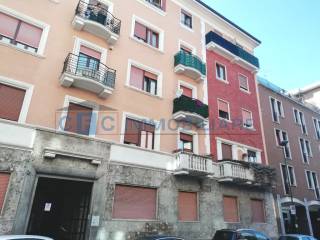 Case E Appartamenti Via Risorgimento Sesto San Giovanni