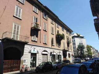Case E Appartamenti Via Cesare Da Sesto Milano Immobiliare It