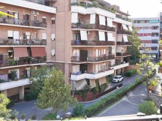 Case E Appartamenti Via Giuseppe Mussi Roma Immobiliare It