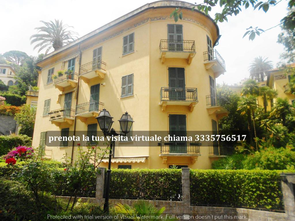 Agenzie immobiliari rapallo