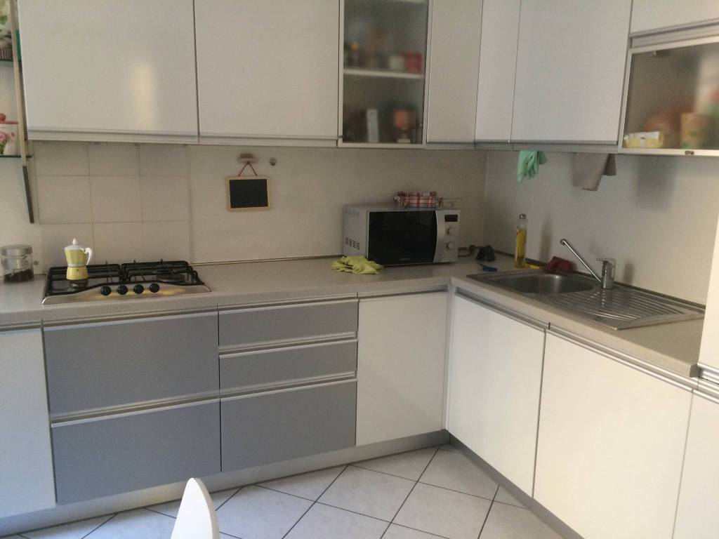 appartamento in affitto a Piacenza in zona Centro Storico