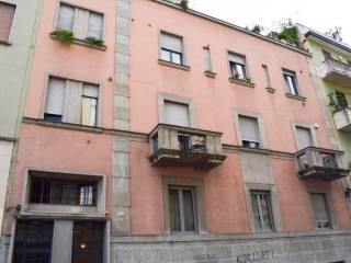 Via Natale Battaglia.Case E Appartamenti Via Natale Battaglia Milano Immobiliare It