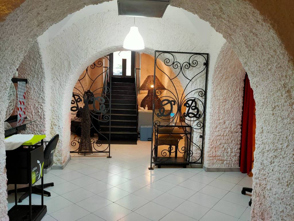 Locale commerciale via del Castro Pretorio, Roma, rif. 80929297