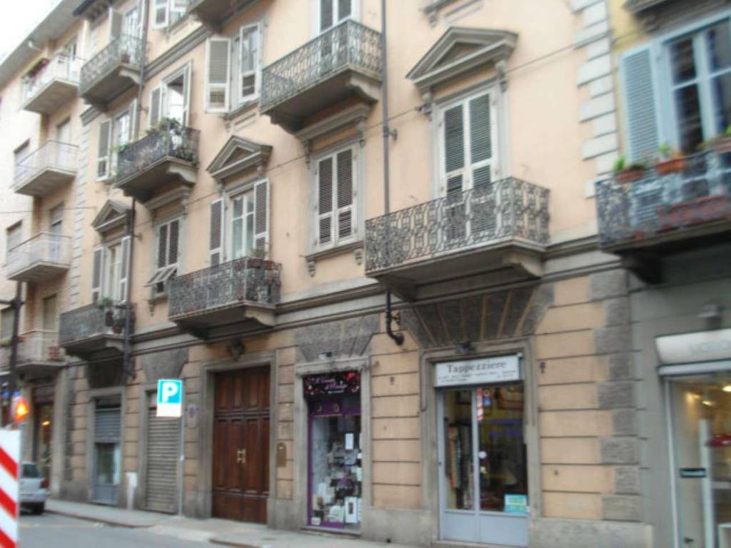 Case In Affitto Per Una Notte Torino