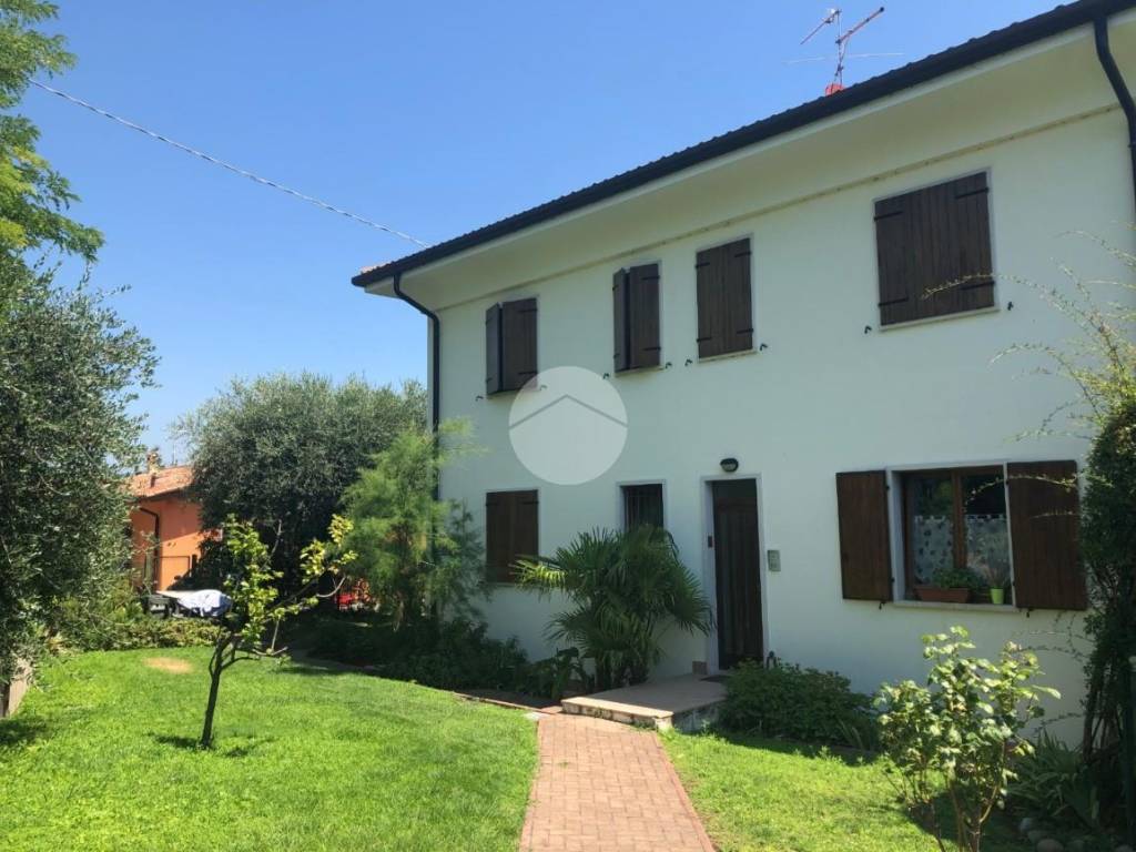 Verkauf Wohnung Bardolino. Zweizimmerwohnung in via Salberecchi 4