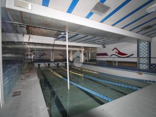 Piscina Comunale San Benedetto Del Tronto.Case Con Piscina In Vendita In Provincia Di Ascoli Piceno Immobiliare It