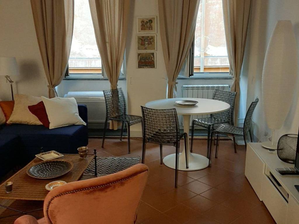 Affitto Appartamento Roma. Bilocale in via