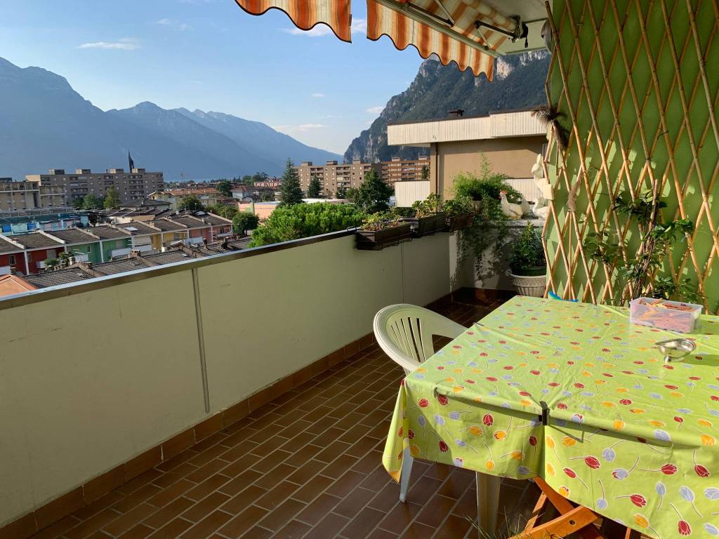 Vendita Appartamento Riva del Garda. Quadrilocale in via ...