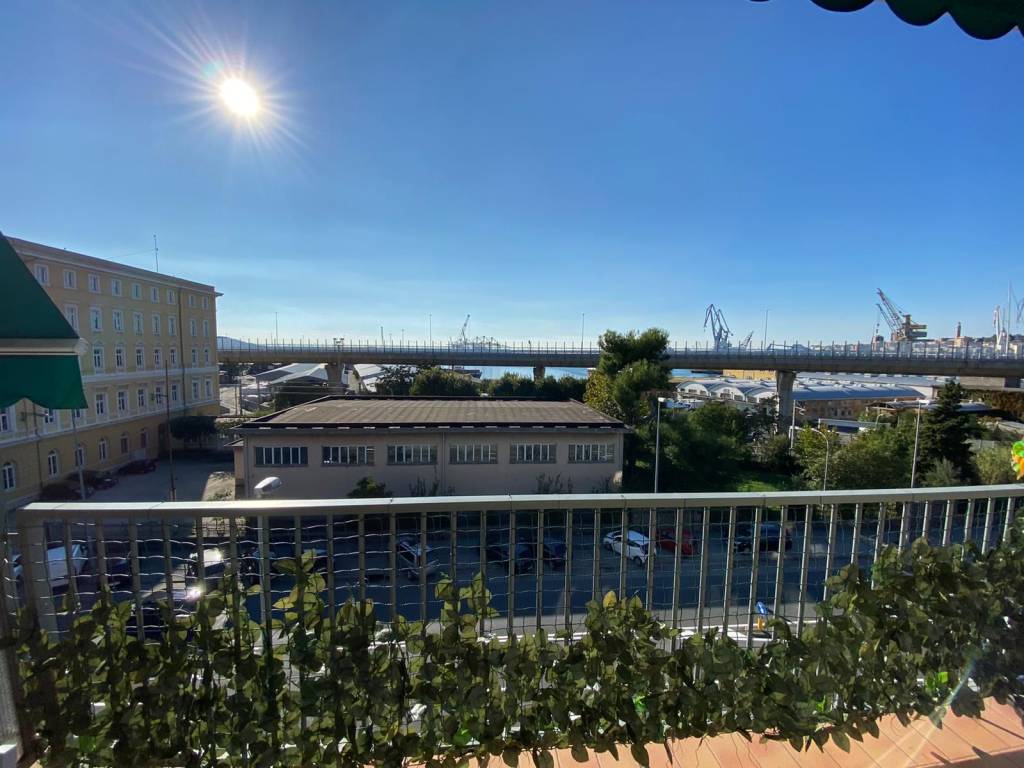 Sale Apartment Trieste. 3room flat in via Italo Svevo. Excellent