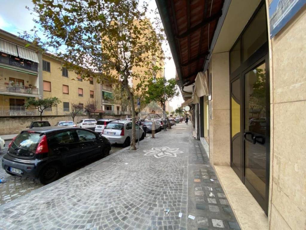 Vendita Appartamento in via Dei Mille 39. Torre Annunziata. Da