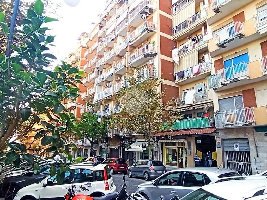 Vendita Appartamento in via Dei Mille 39. Torre Annunziata. Da