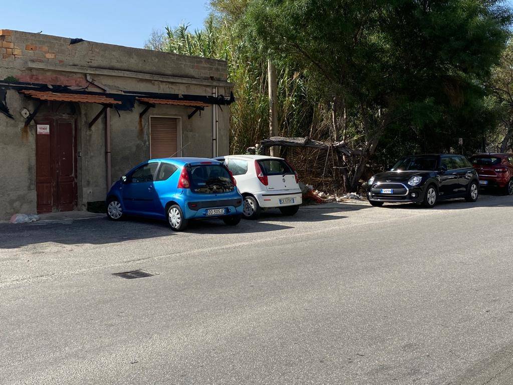 Sale Farmhouse in via Francesco Saverio Campolo Reggio Calabria. To be