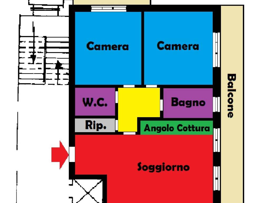 immagine annuncio 1 di 5