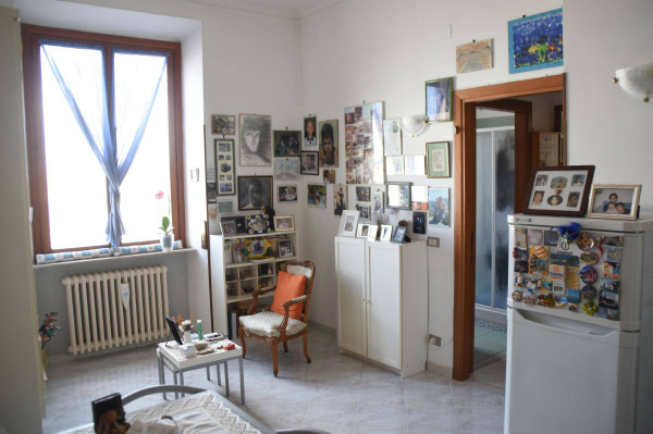 Vendita appartamento roma. bilocale in via assisi 147. ottimo ... Orario riscaldamento centralizzato roma