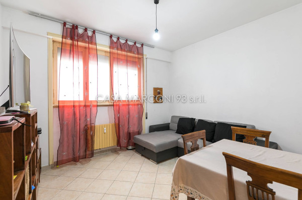 Vendita appartamento roma. bilocale in via quirino majorana ... Orario riscaldamento centralizzato roma