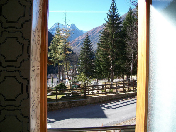 Vendita Appartamento in frazione Bagni di.... Vinadio. Buono stato ... Vendita Appartamento in frazione Bagni di.... Vinadio. Buono stato ...