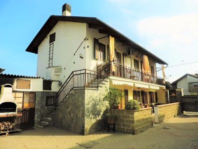 Vendita case orbassano