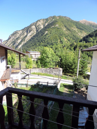 Vendita Villa in frazione Bagni di Vinadio. Buono stato, posto ... Vendita Villa in frazione Bagni di Vinadio. Buono stato, posto ...