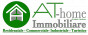 AT home Immobiliare