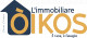 L'immobiliare Òikos