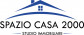 Spazio Casa 2000 di Massimo Cavedoni
