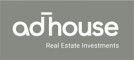 ADHOUSE REAL ESTATE INVESTMENTS