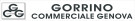 Gorrino Commerciale Genova