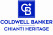 COLDWELL BANKER GLOBAL LUXURY Chianti Heritage