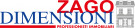 Dimensioni Zago Promozioni Immobiliari