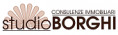 Logo Studio BORGHI
