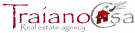 TraianoCasa Real Estate Agency