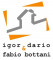 Igor Dario e Fabio Bottani