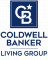 COLDWELL BANKER Living Group