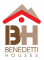 Benedetti houses di Benedetti Daniele