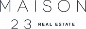 MAISON 23 Real Estate