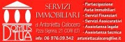 DOMUS TUA SERVIZI IMMOBILIARI